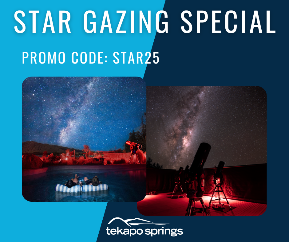 star gazing special discount