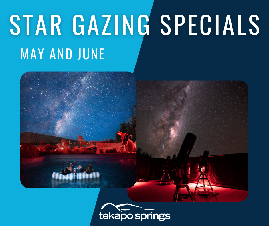 star gazing special discount